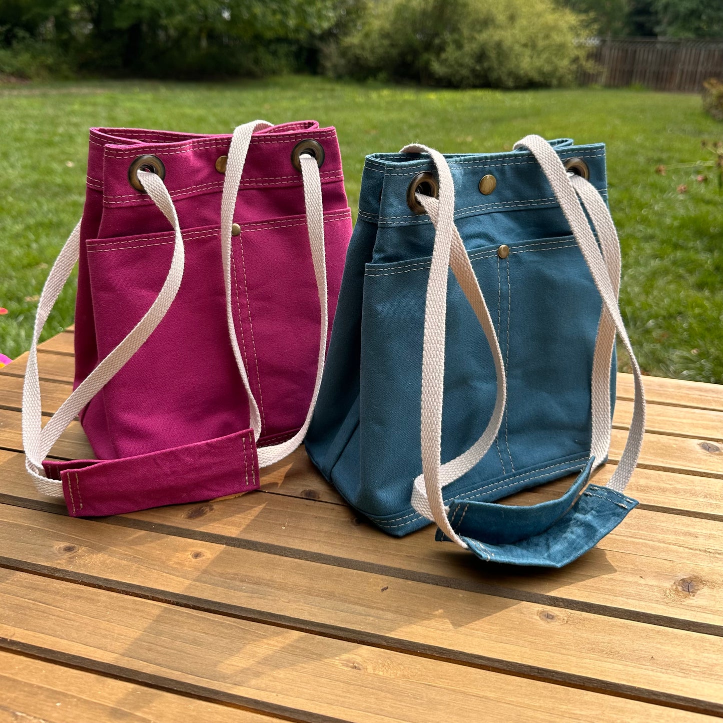 Spa Creek Bag