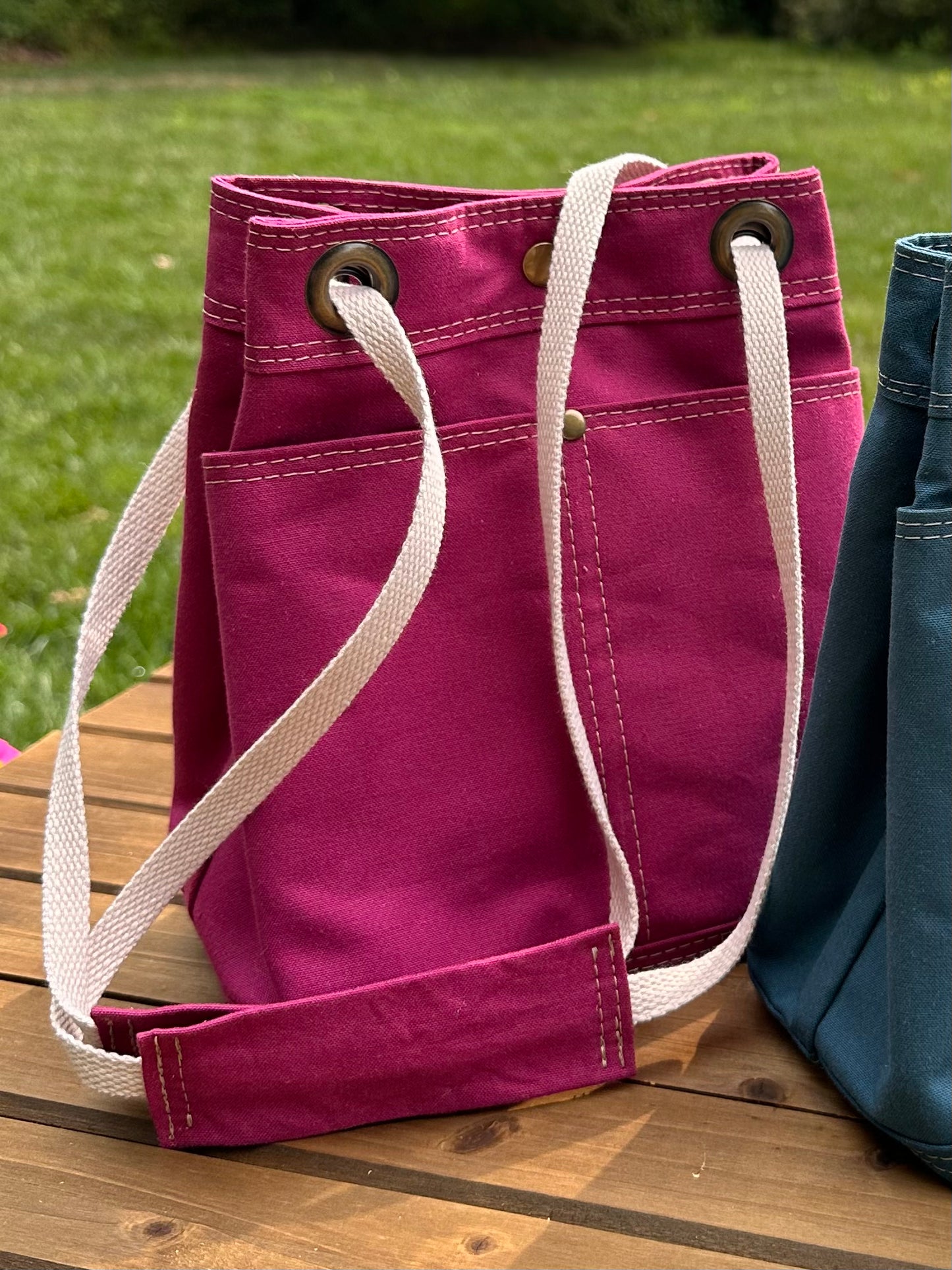 Spa Creek Bag