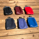 Aberdeen Kiss Lock Pouch SquiresCanvasCreations.com