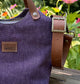 Buckle Adjustable Leather Straps