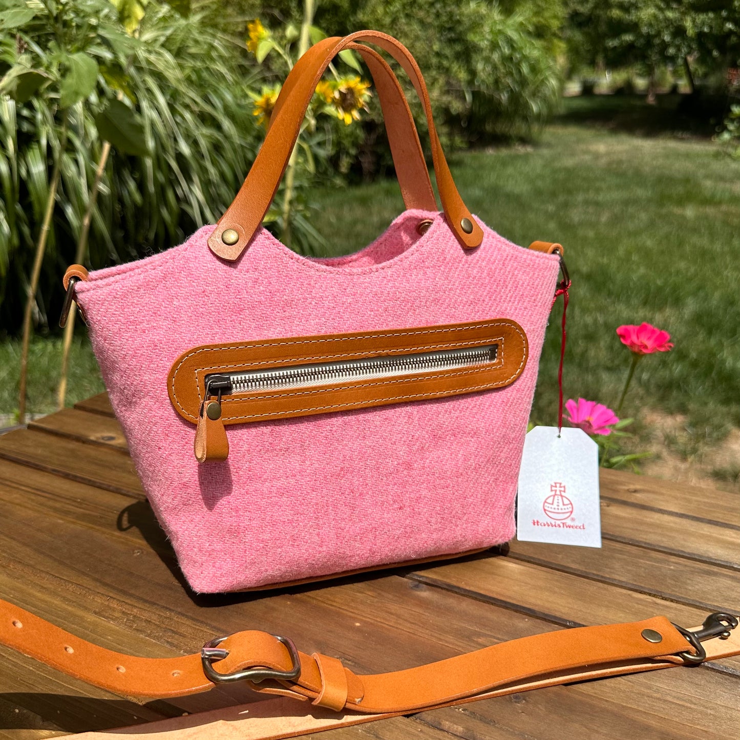 Made to Order: Mazie Handbag