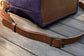 Buckle Adjustable Leather Straps