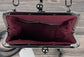 Harris Tweed® Princess Anne Kiss Lock Purse