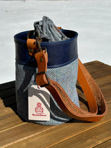 Harris Tweed® Lighthouse Crossbody