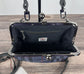 Harris Tweed® Princess Anne Kiss Lock Purse