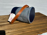 Harris Tweed® Lighthouse Crossbody