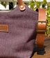 Buckle Adjustable Leather Straps
