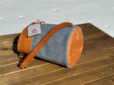 Harris Tweed® Lighthouse Crossbody