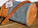 Harris Tweed® Lighthouse Crossbody
