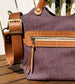 Buckle Adjustable Leather Straps