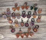 The Trinket Line Bag Charms