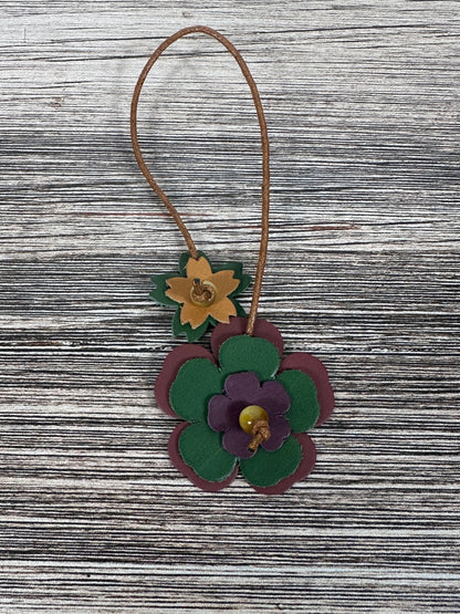 The Trinket Line (Flowers)