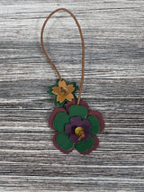 The Trinket Line Bag Charms
