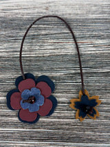 The Trinket Line Bag Charms