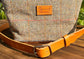 Buckle Adjustable Leather Straps