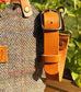 Buckle Adjustable Leather Straps