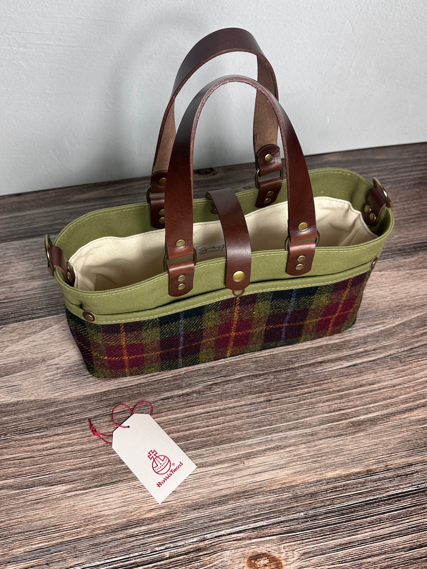 St Andrews Tote
