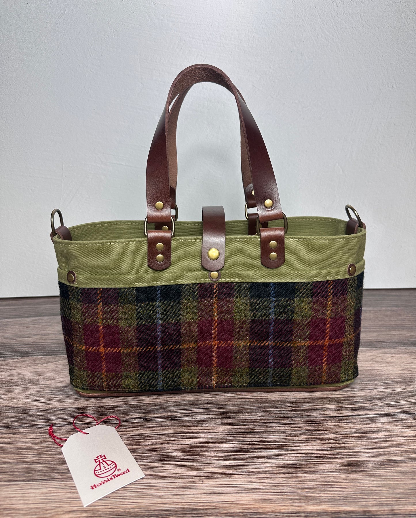 St Andrews Tote