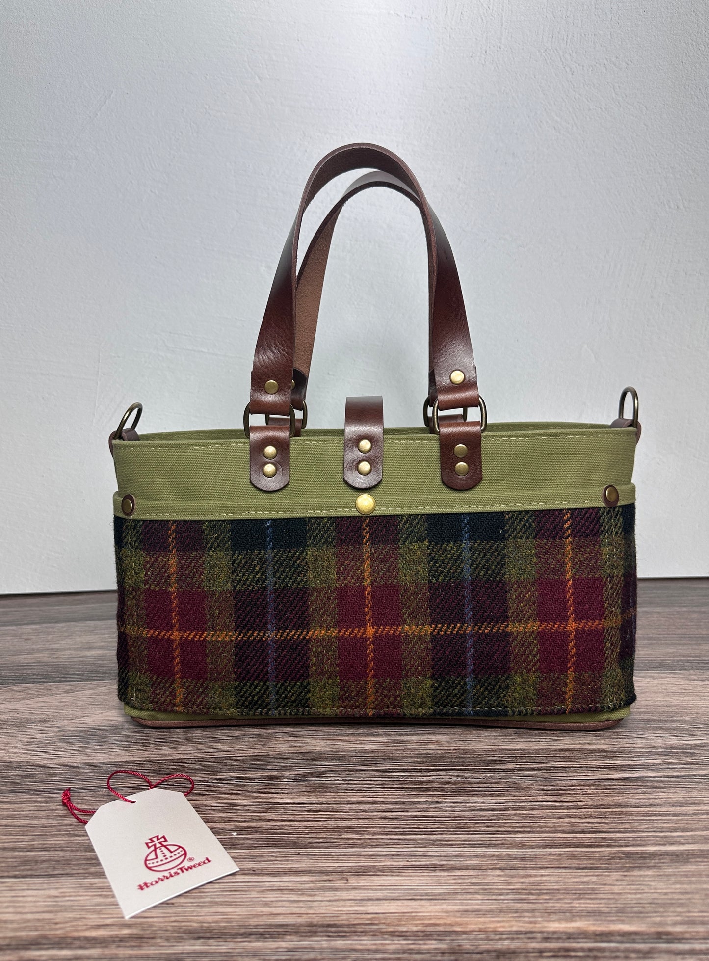 St Andrews Tote