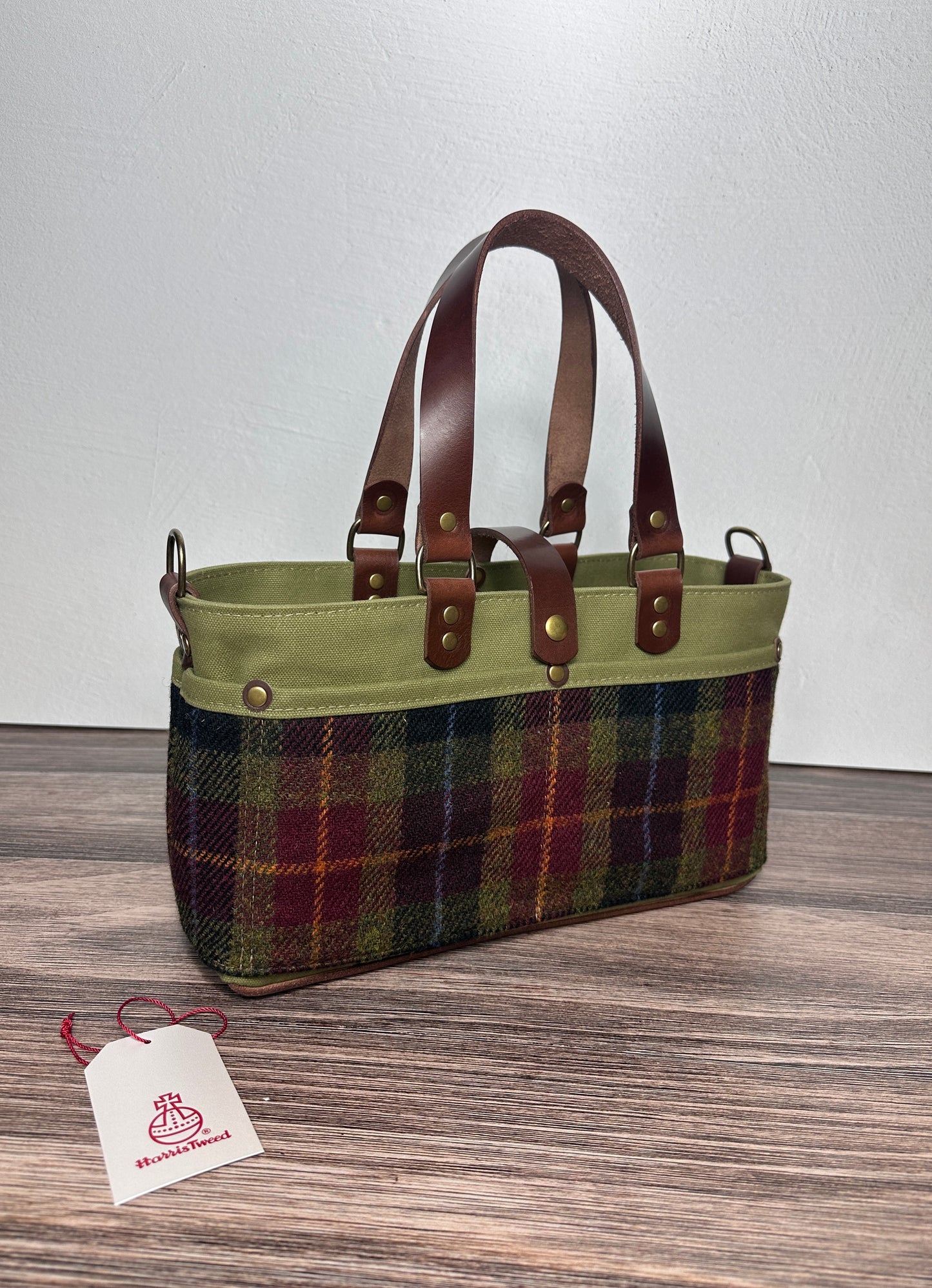 St Andrews Tote