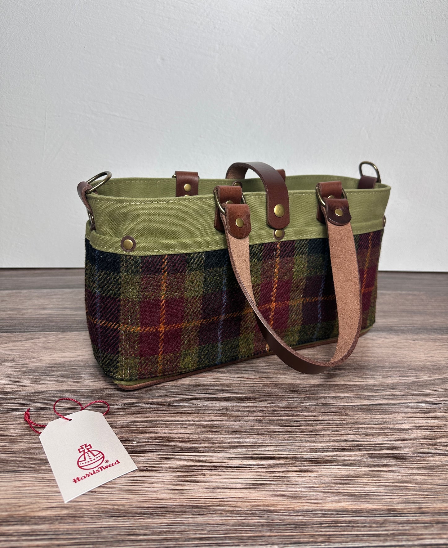 St Andrews Tote