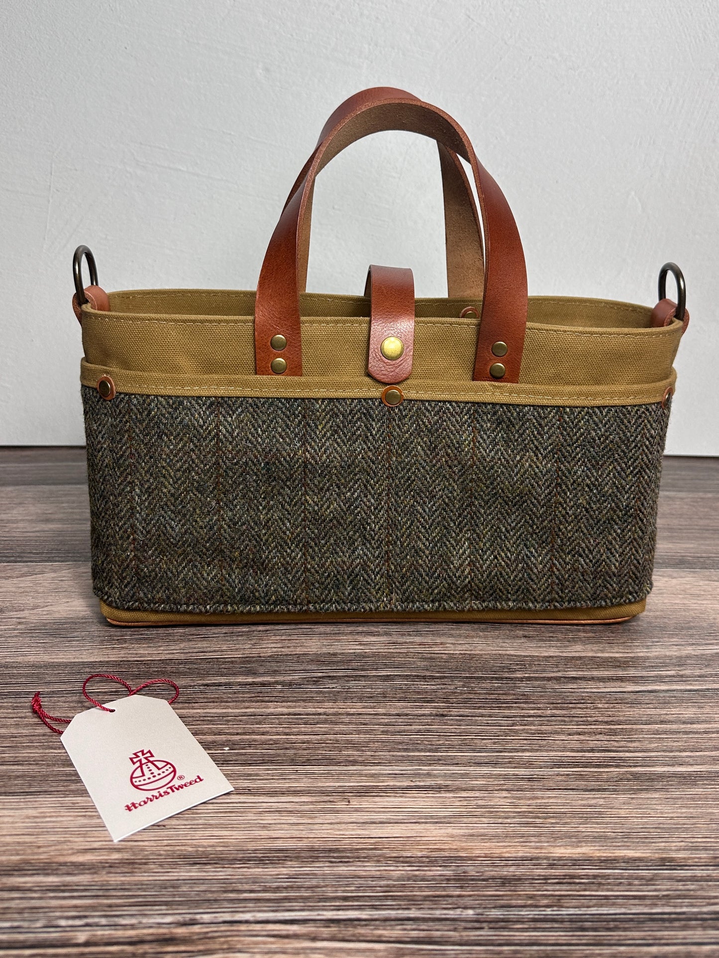 St Andrews Tote