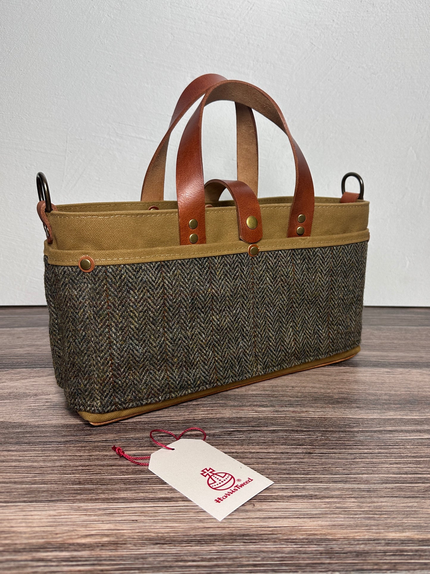 St Andrews Tote