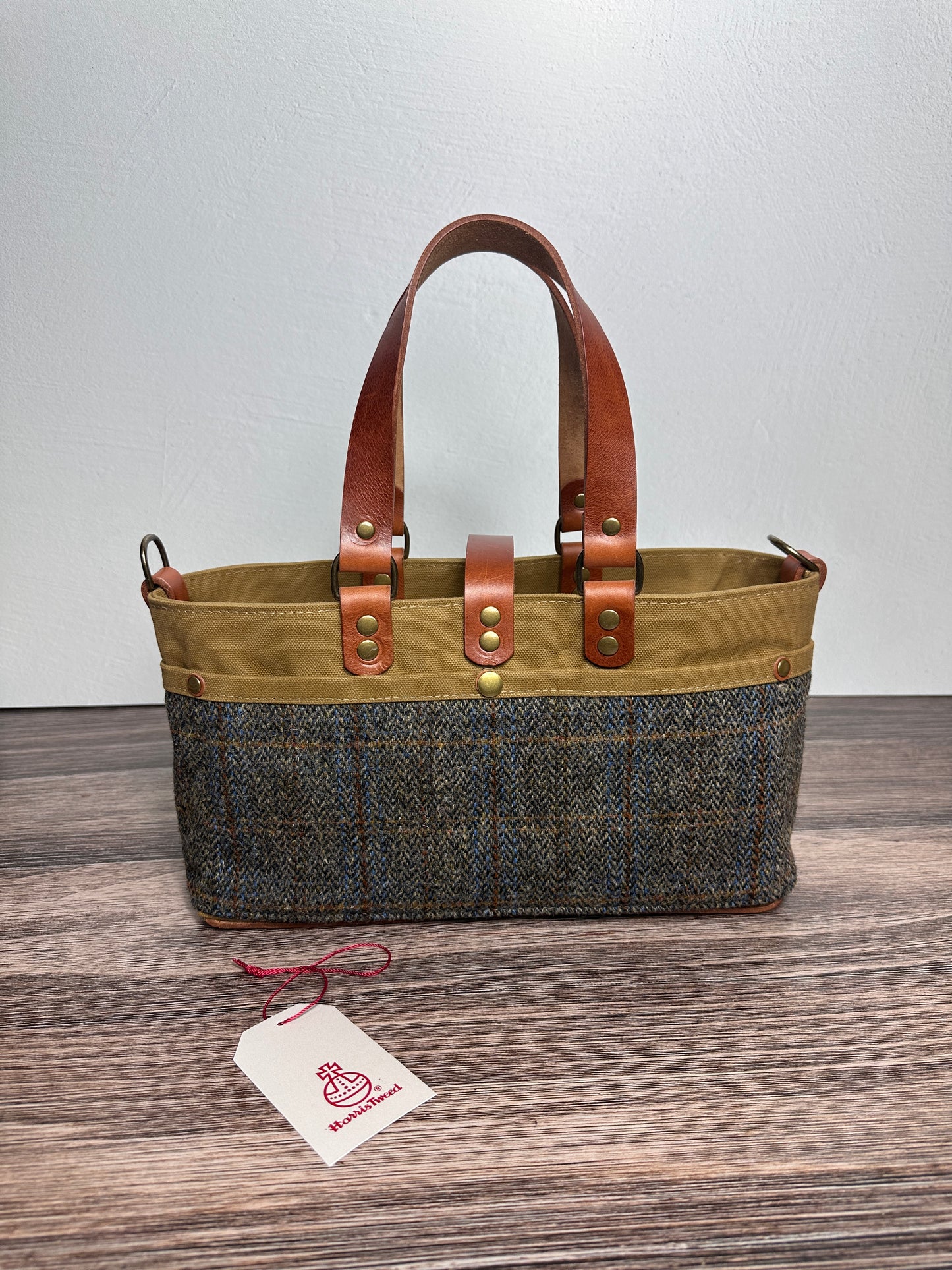 St Andrews Tote