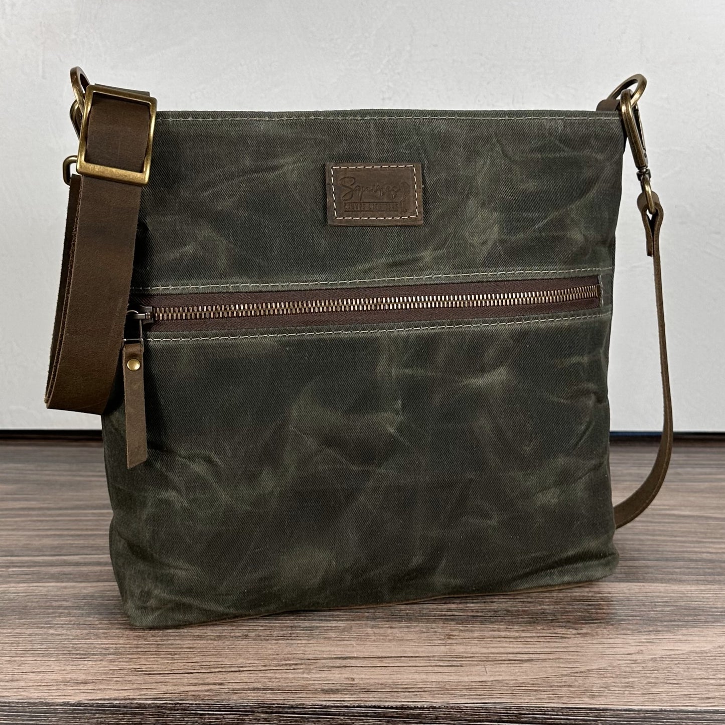 Bayside Hobo Bag