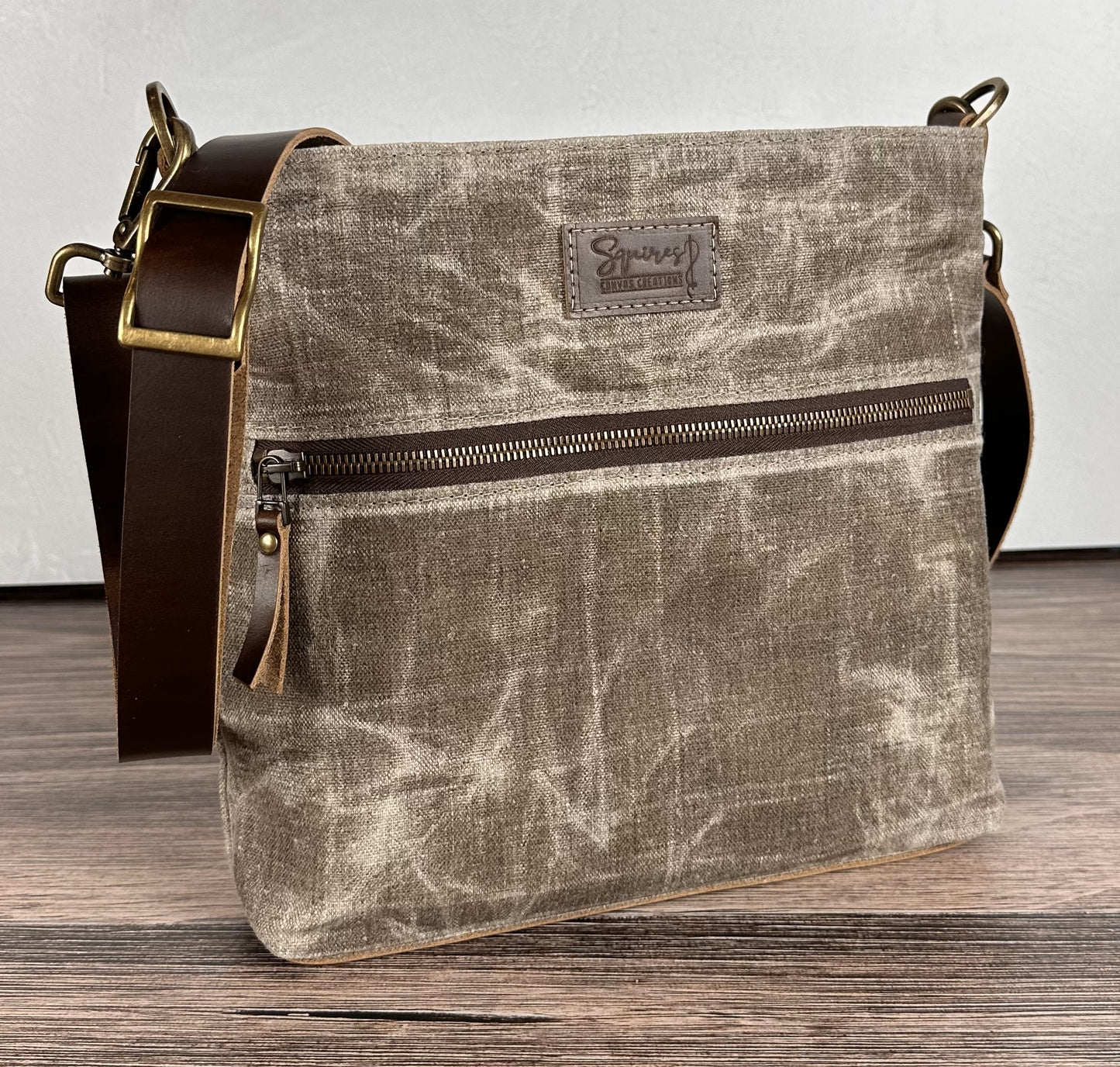 Bayside Hobo Bag