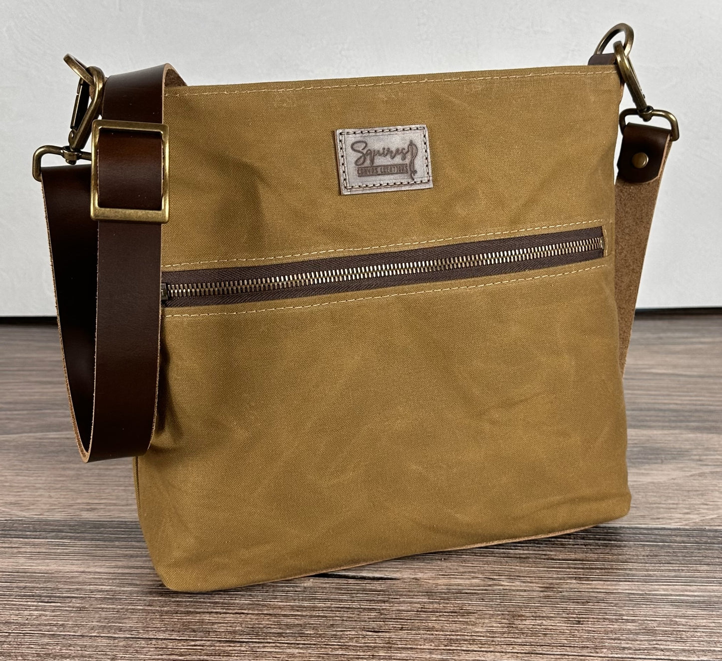 Bayside Hobo Bag