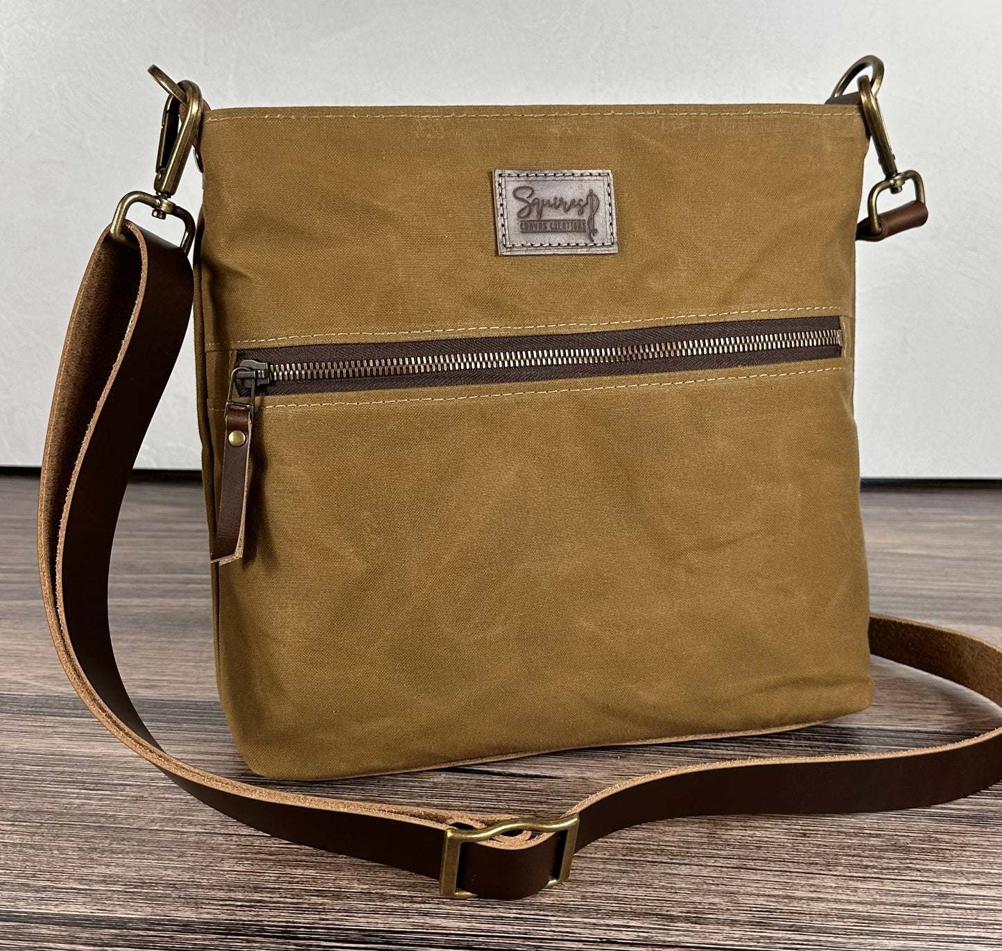 Bayside Hobo Bag