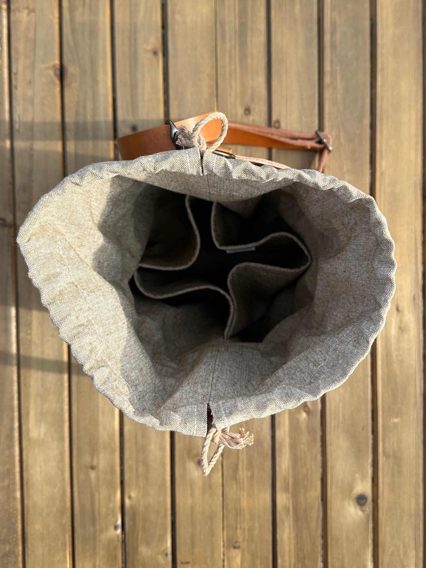 Lighthouse Crossbody