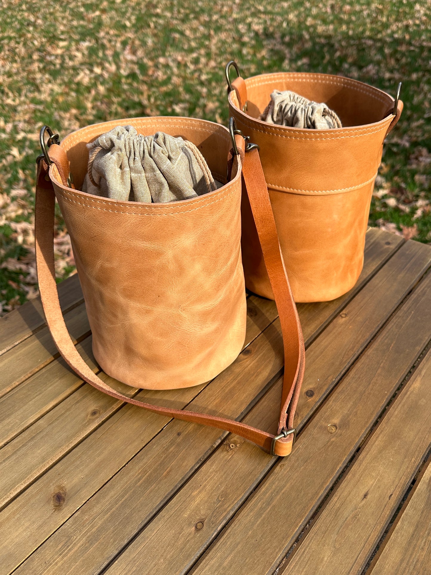 Lighthouse Crossbody