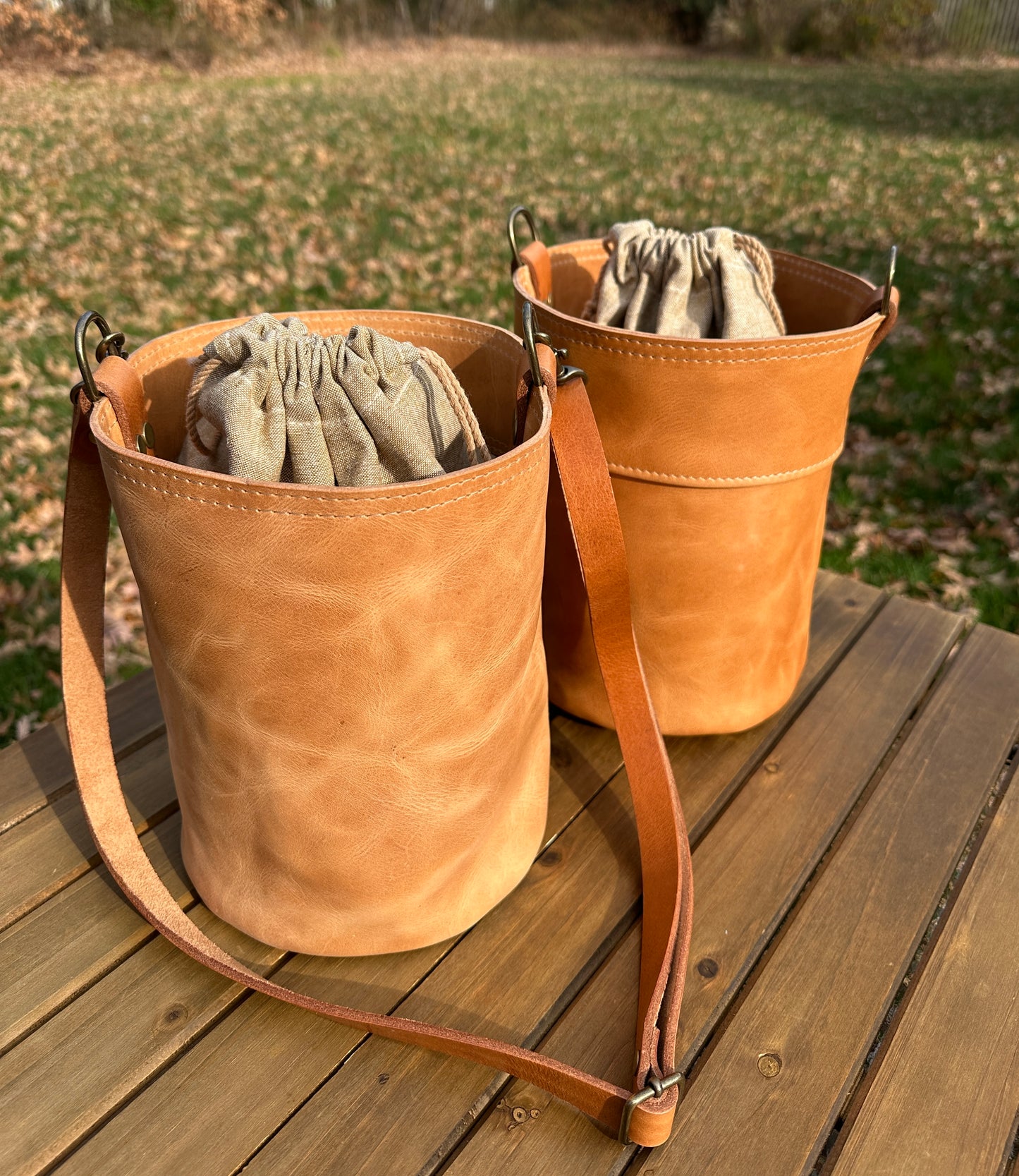 Lighthouse Crossbody