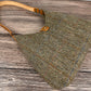 Made to Order: Harris Tweed® Rhode River Shoulder Bag