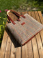 Made to Order: Harris Tweed® Tote