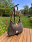 Made to Order: Harris Tweed® Rhode River Shoulder Bag