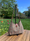 Made to Order: Harris Tweed® Rhode River Shoulder Bag