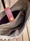 Made to Order: Harris Tweed® Rhode River Shoulder Bag