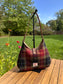 Made to Order: Harris Tweed® Rhode River Shoulder Bag