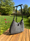 Made to Order: Harris Tweed® Rhode River Shoulder Bag