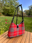 Made to Order: Harris Tweed® Rhode River Shoulder Bag