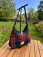 Made to Order: Harris Tweed® Rhode River Shoulder Bag