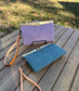 Made to Order: Harris Tweed® Rock Hall Wallet