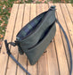 Slim Leather Fairhaven Crossbody