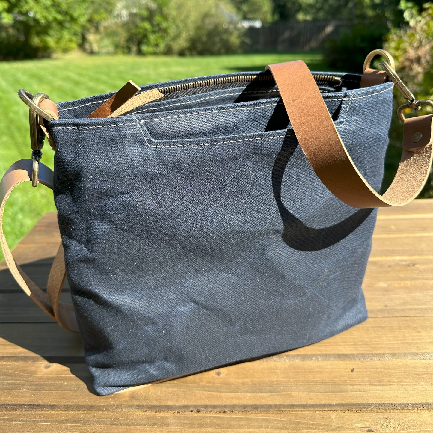 Bayside Hobo Bag