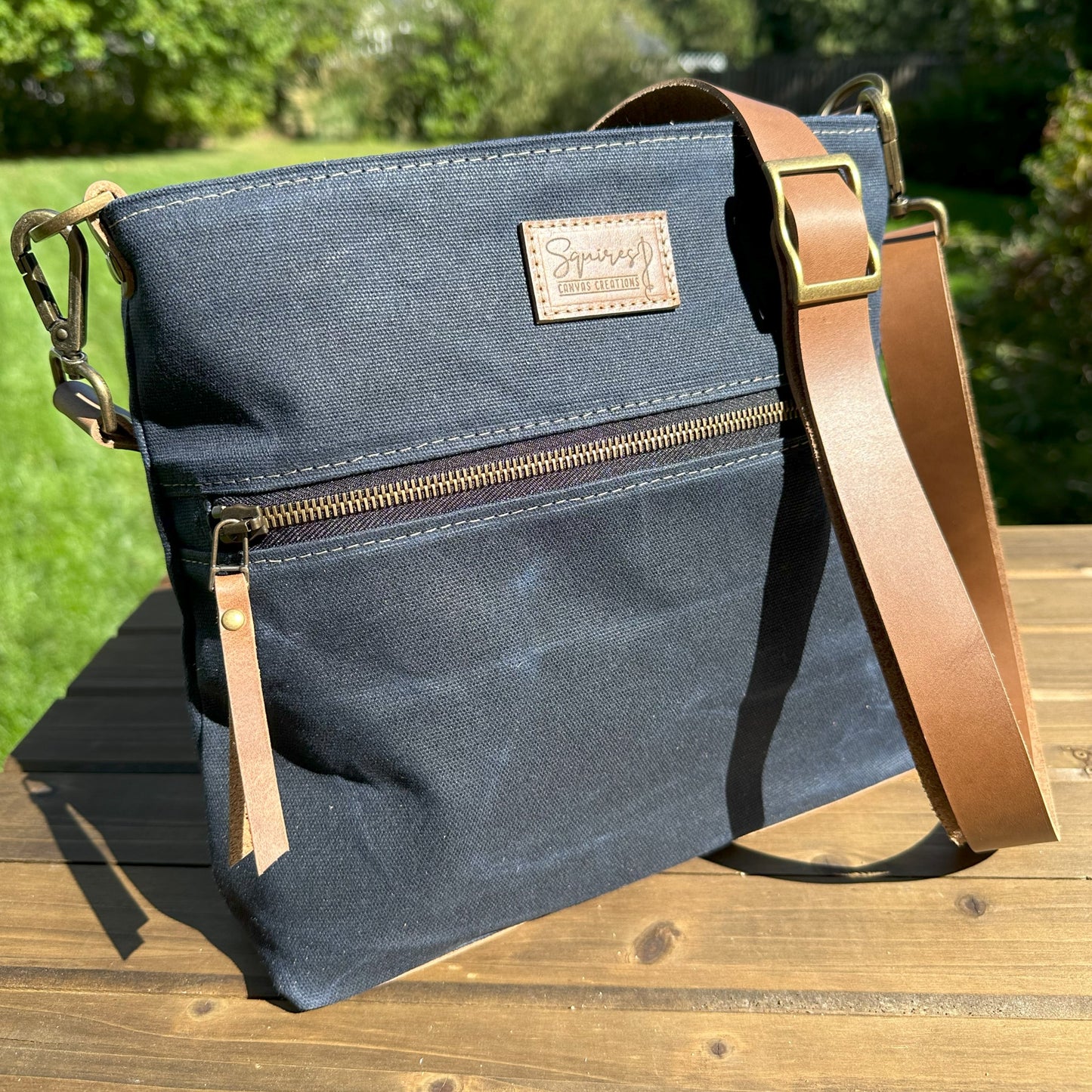 Bayside Hobo Bag