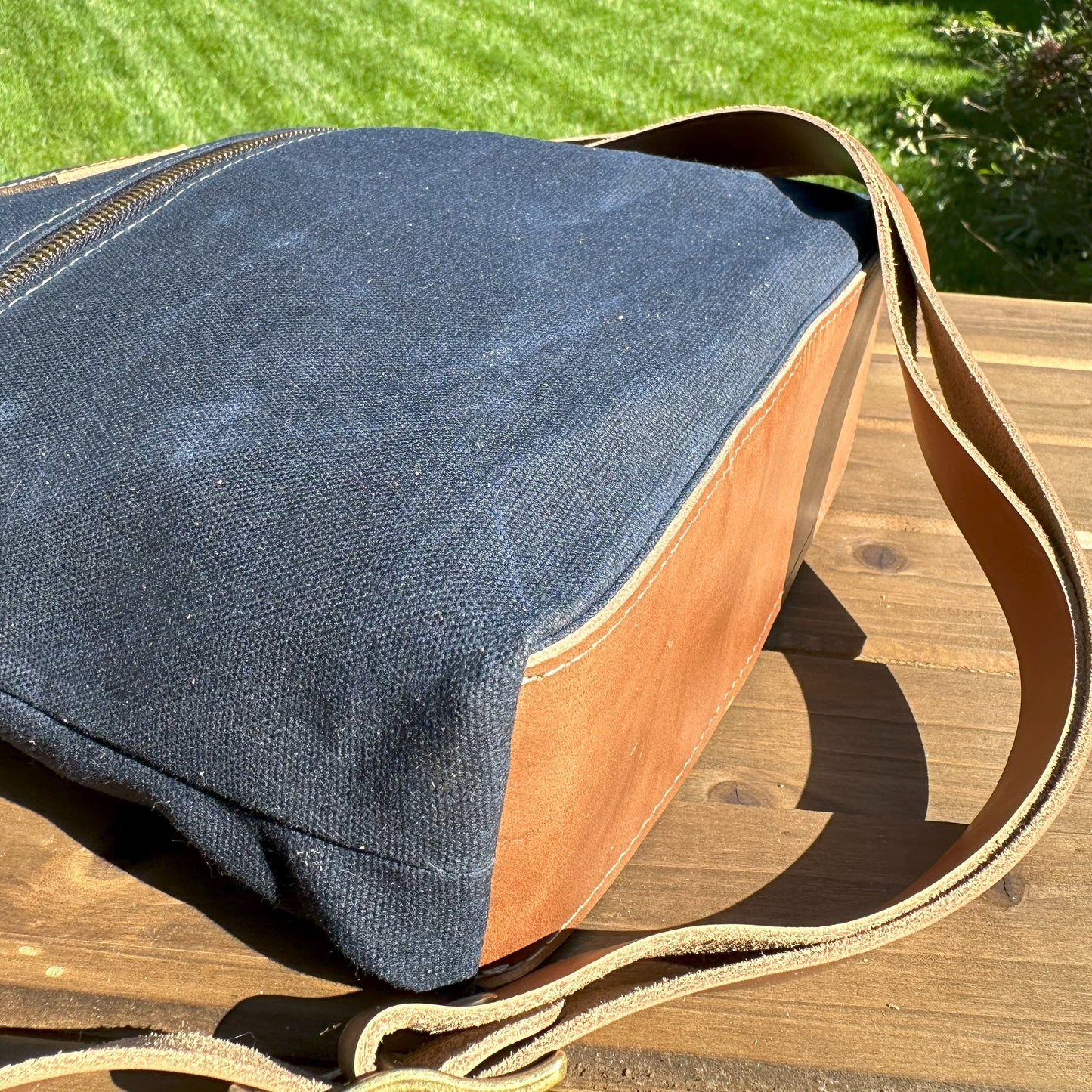 Bayside Hobo Bag