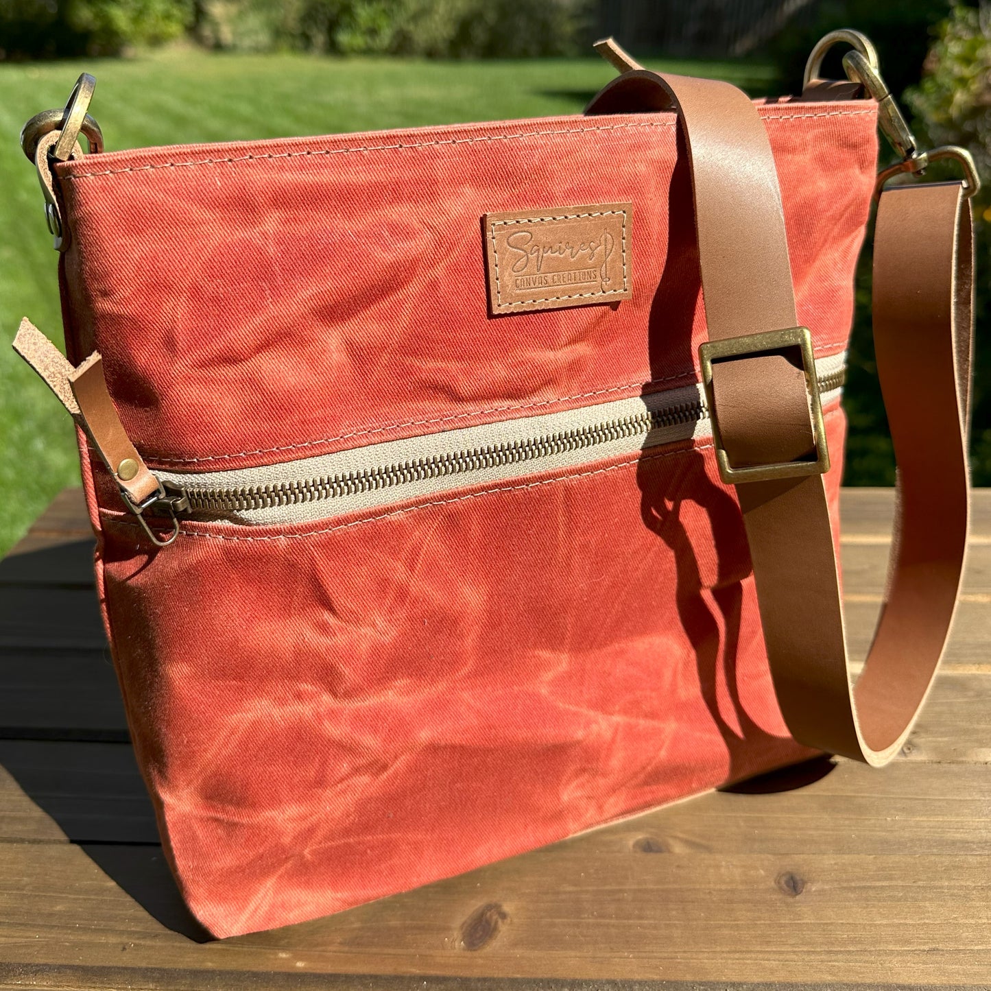 Bayside Hobo Bag